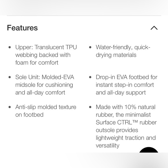 NWT The North Face Men's Skeena Sport Sandals in Olive, Size 10 - Picture 9 of 9